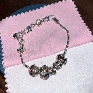 Brighton bracelet